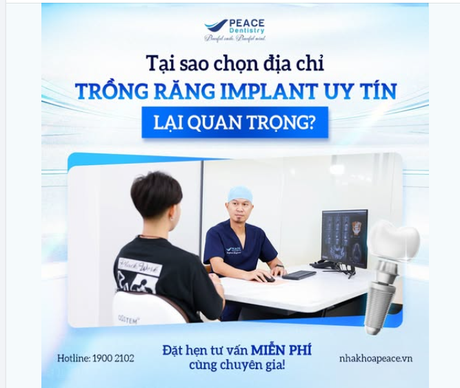 ĐỪNG CHỈ NHÌN VÀO GIÁ, HÃY NHÌN VÀO HIỆU QUẢ THỰC TẾ