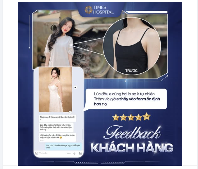 Feedback đầu tuần - Khởi động tuần mới bằng một lời khen siêu xịn!
