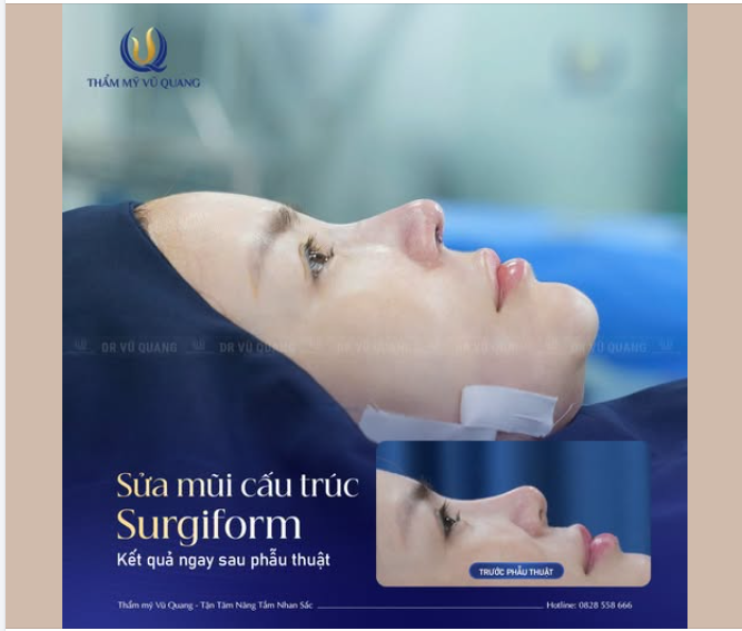 GÓC NGHIÊNG THẦN THÁNH SAU 60 PHÚT TẠI VŨ QUANG