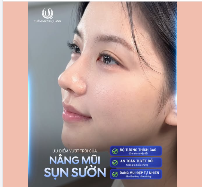 THỜI ĐIỂM VÀNG LÀM ĐẸP – VÌ SAO SỤN SƯỜN LẠI "LÊN NGÔI"?