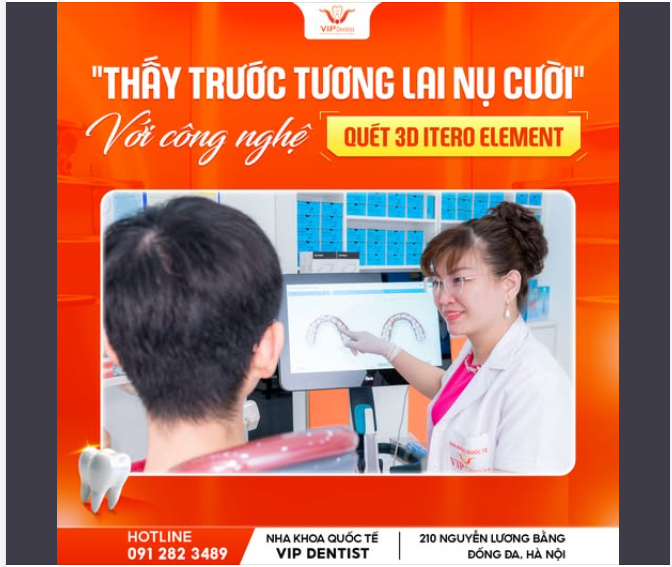 BẬT MÍ "BÍ MẬT" THẤY TRƯỚC NỤ CƯỜI TƯƠNG LAI!