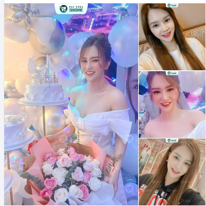 3 THÁNG THAY ĐỔI MỘT NỤ CƯỜI — THAY ĐỔI CẢ MỘT THẦN THÁI!"