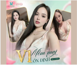 DIỆN MẠO ỔN ĐỊNH, KHÁCH HÀNG HÀI LÒNG GỬI FEEDBACK