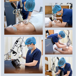 THÊM MỘT ĐẶC QUYỀN, TRỌN VẸN HƠN HÀNH TRÌNH LÀM ĐẸP