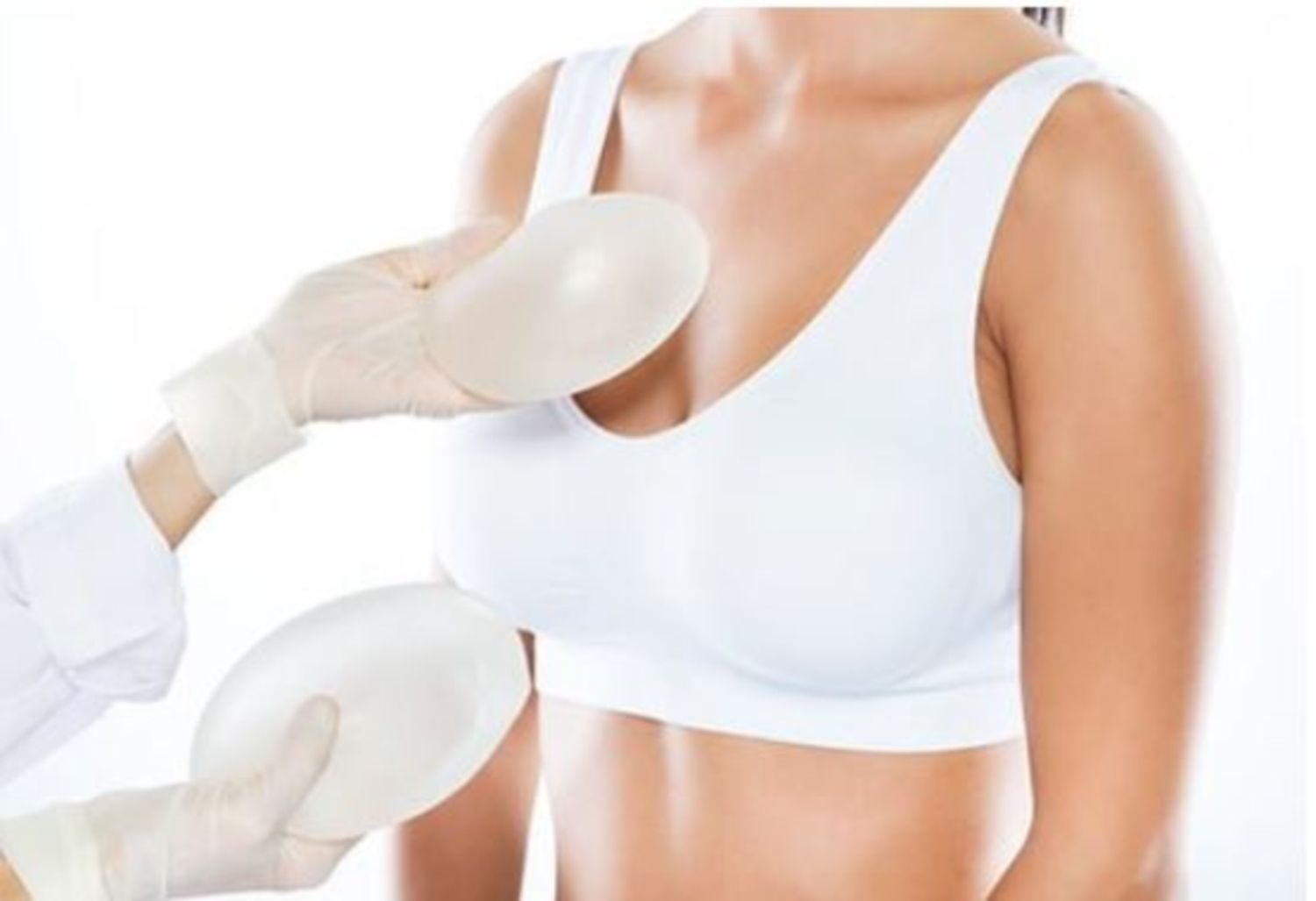 Những điều cần lưu ý khi nâng ngực bằng túi độn - Thẩm mỹ Bauman Clinic
