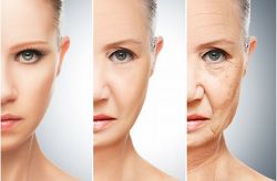 Điểm danh các nguyên nhân gây lão hóa da và cách ngăn ngừa