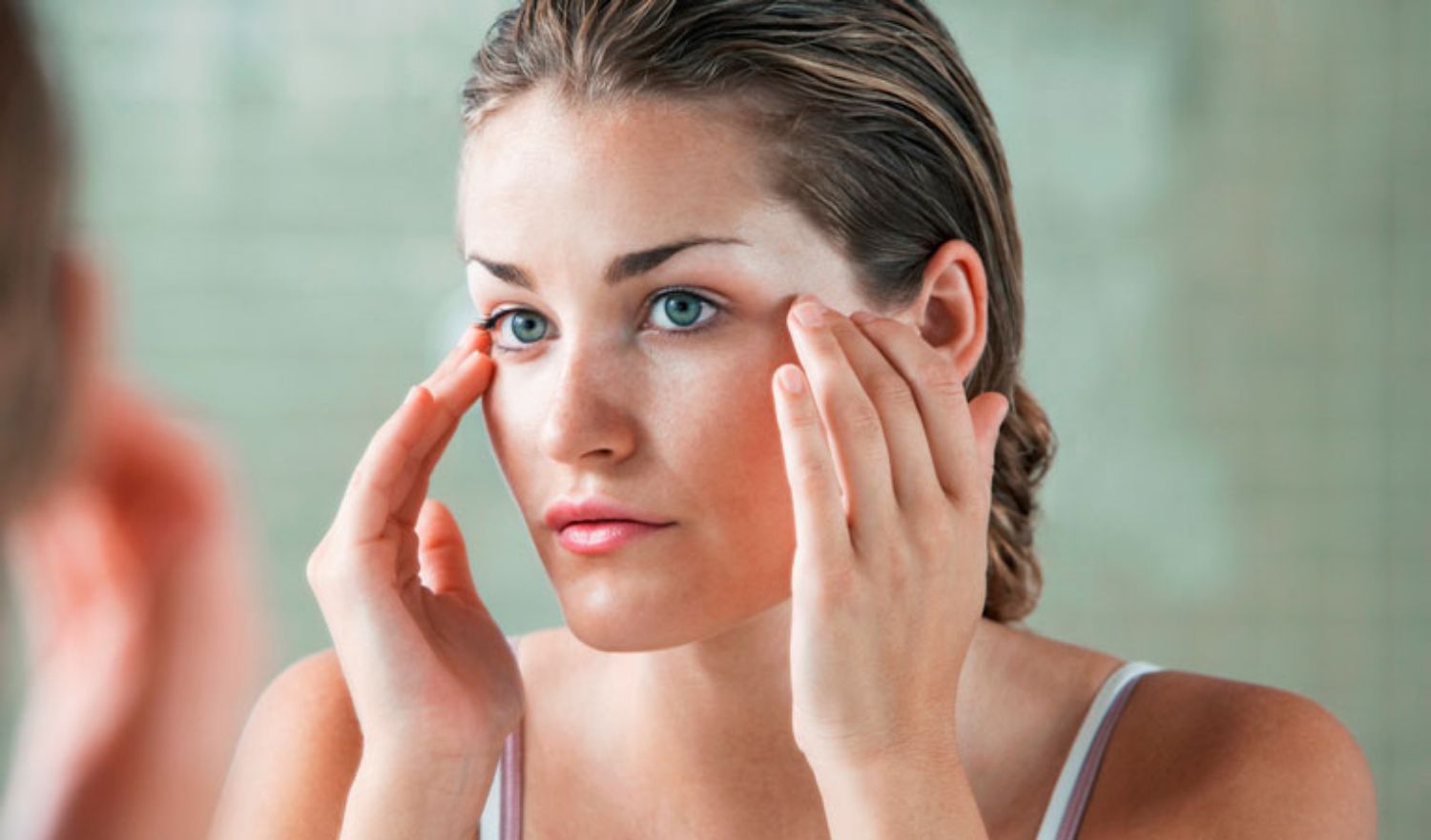 10 tips trị mụn dành cho người Châu Á