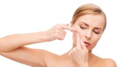 10 tip trị mụn cho vùng mặt