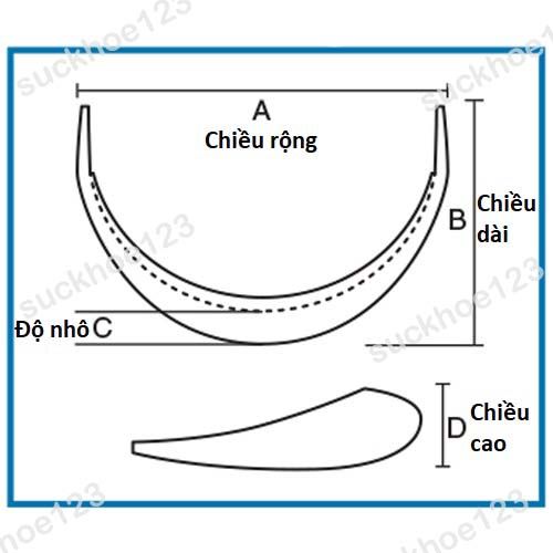 cau tao mieng don cam