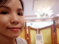 Mí em như này là bị sao ạ?
