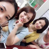 Mắt vẫn bị sưng và trợn sau hơn 2,5 tháng cắt mí