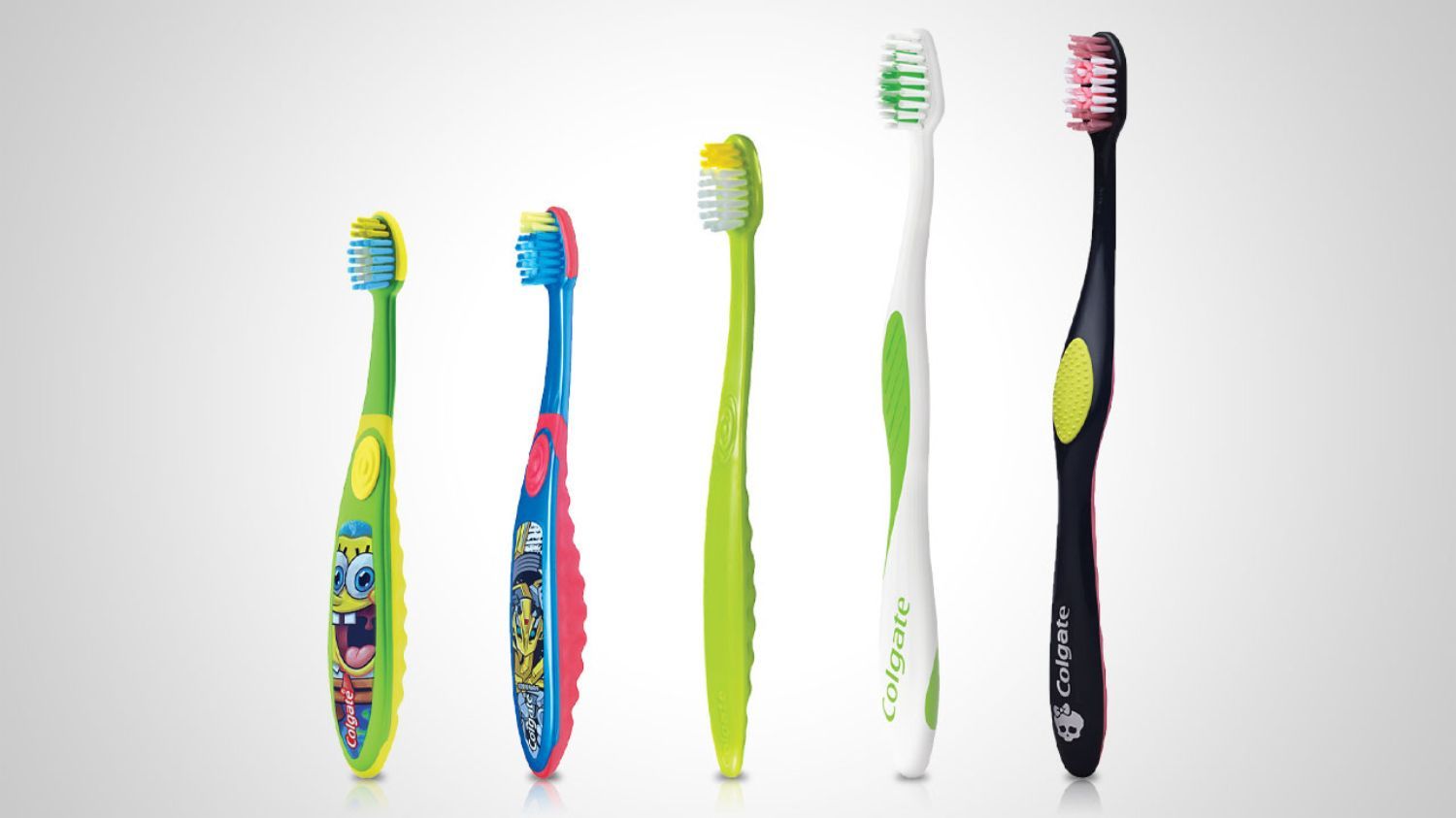 kích cỡ đầu bàn chải 1