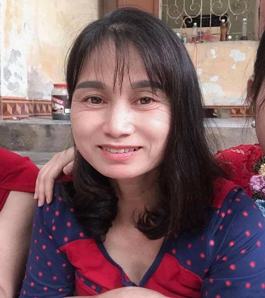 HẠNH PHÚC CỦA MÌNH LÀ CHỈ MUỐN THẤY MẸ XINH ĐẸP TRỞ LẠI