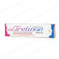 Dùng tretinon có đi lăn kim được không? Dùng tretinon có đi lăn kim được không?