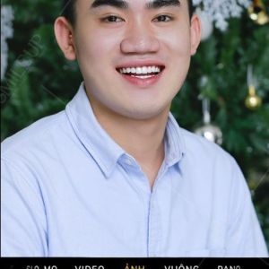 Hình ảnh bọc răng sứ - Viện NKQT Smile up  - Ca 21