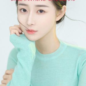 Hình ảnh phẫu thuật hàm và hạ gò má của KH Li Chiao Yin – Viện Thẩm mỹ Hùng Vương – Ca 4