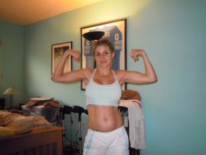 Tạo hình thành bụng mini có xử lý da thừa trên lỗ rốn?