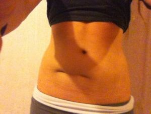 Tôi có phù hợp làm tạo hình thành bụng mini?