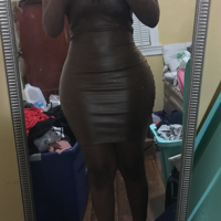 6 tuần sau BBL: hai bên hông không đều