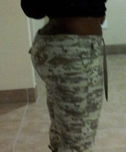 Thủ thuật nào sẽ cho tôi hình dáng mơ ước sau khi sinh 7 người con?