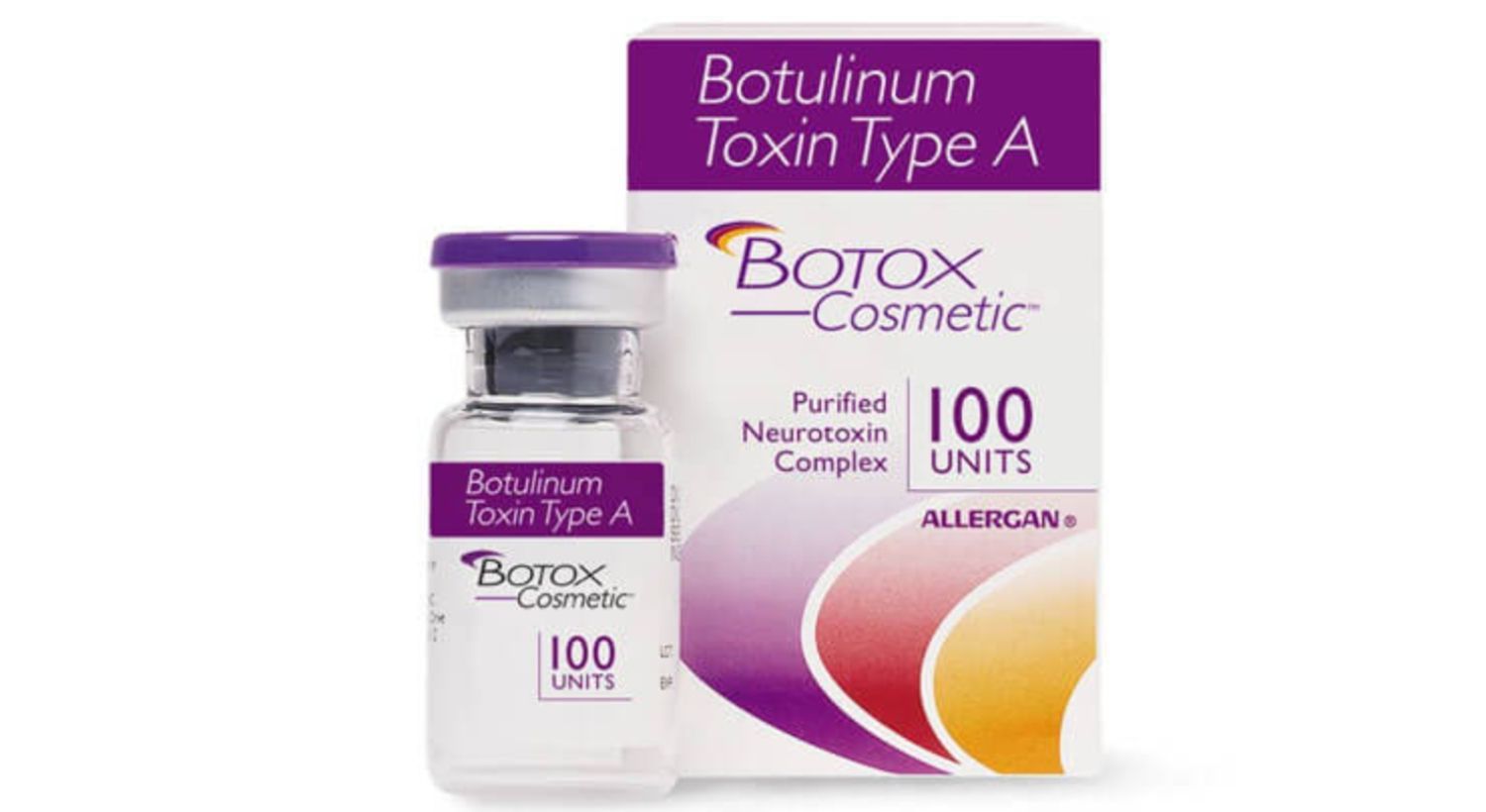 Botox 100 unit