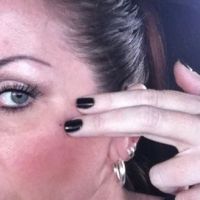 Điều gi xảy ra khi botox được tiêm vào vị trí trên má như thế này?