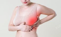 Biến chứng tụ máu sau thu nhỏ ngực