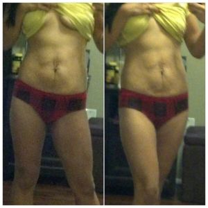 Tôi 28 tuổi, cao 1m49, nặng 40 kg, có thể làm combo ngực bụng hay không?