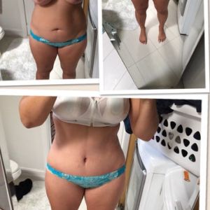 Tôi có thể ngừng sử dụng gen nịt bụng chưa?