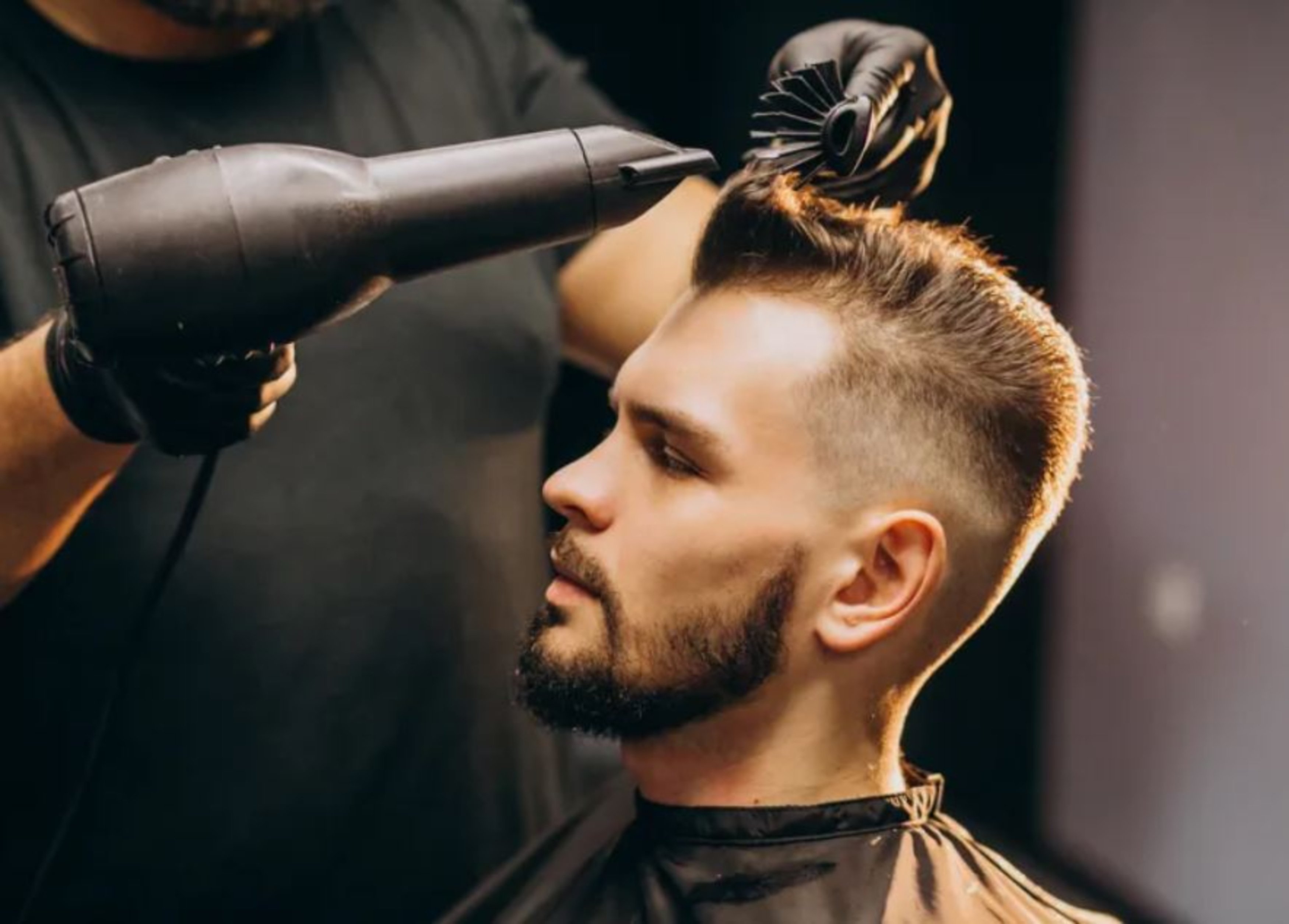 Top 35Kiểu tóc nam ngắn HOT nhất cho mùa hè năm 2021