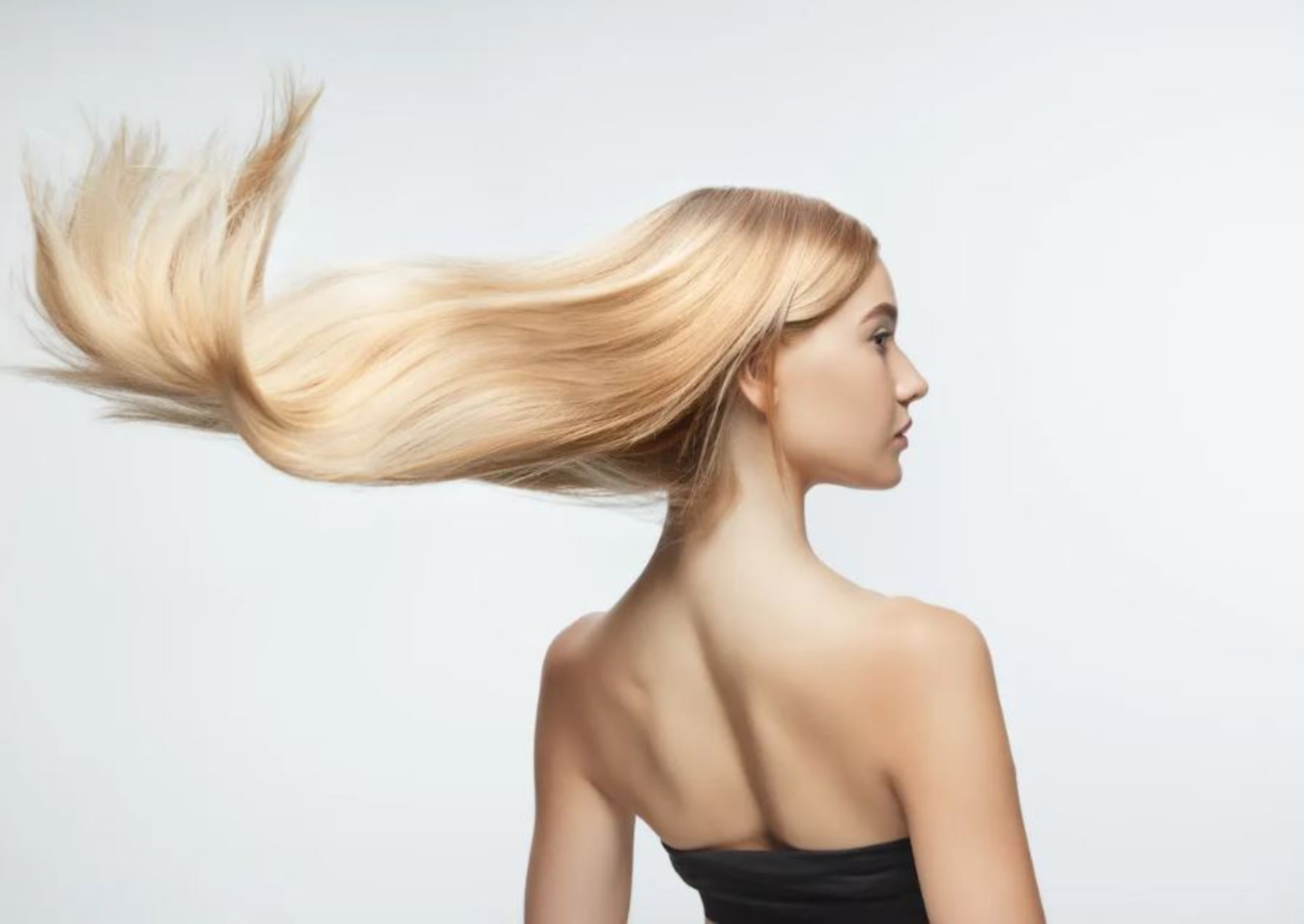Cách kích thích tóc nhanh dài siêu tốc tại nhà?