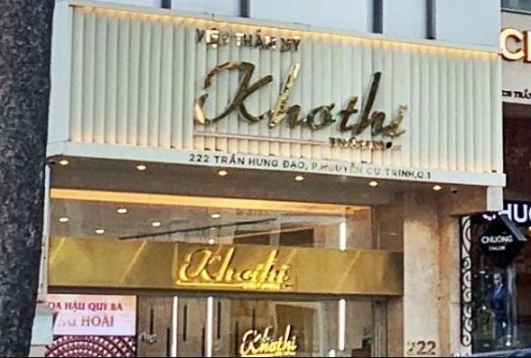 phòng khám cấy tóc