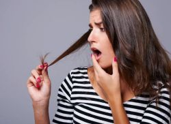 Nguyên nhân có nhiều tóc sâu? Có nên nhổ không? Nhiều tóc sâu có gây rụng tóc và hói đầu không?