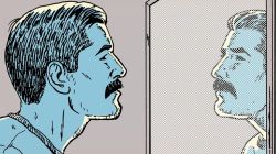 Làm thế nào để râu và ria mép nhanh dài?