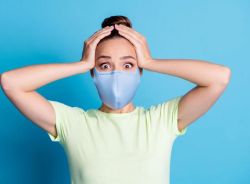 Tại sao hậu Covid-19 gây rụng tóc?