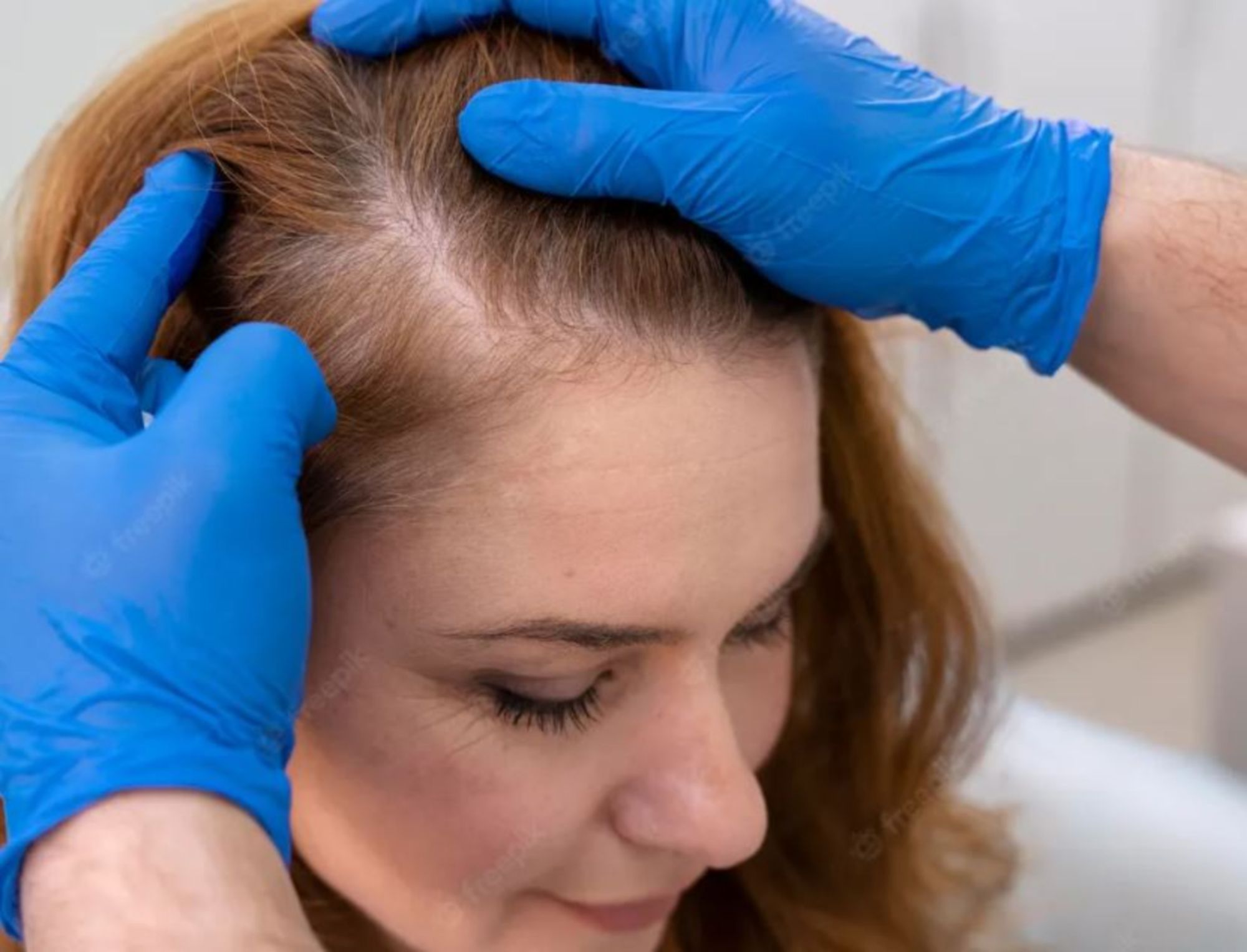 10 nguyên nhân gây hói đầu ở phụ nữ và các phương pháp điều trị