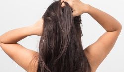 10 cách giảm tình trạng rụng tóc, tóc thưa mỏng và khô xơ