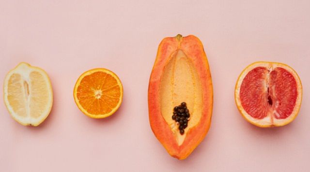 Ăn nhiều trái cây và rau củ giúp cơ thể có mùi hấp dẫn hơn