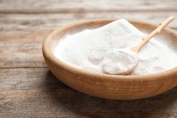 Có nên dùng baking soda để khử mùi cơ thể không?