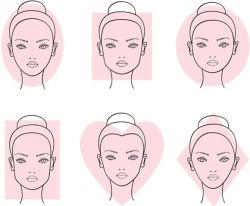 Cách chọn dáng lông mày nữ phù hợp với khuôn mặt