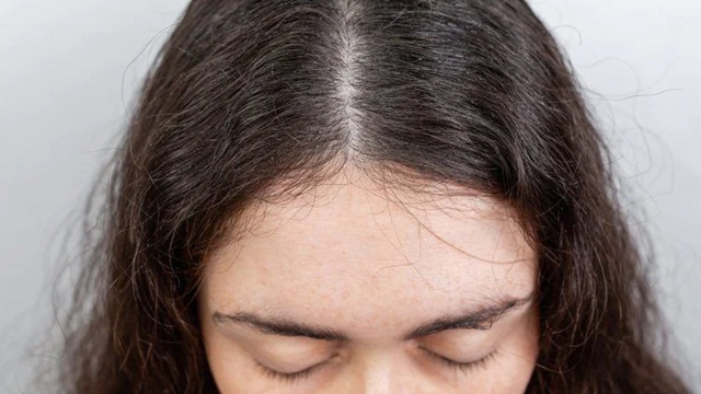 Làm thế nào để tóc rễ tre trở nên mềm mại, mượt mà hơn?