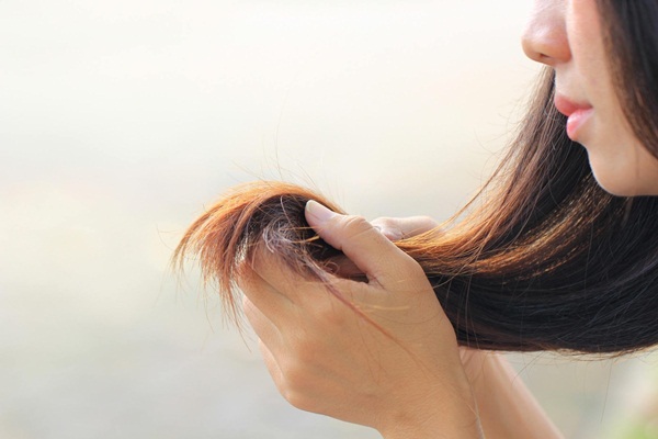 Cách chăm sóc phục hồi tóc hư tổn