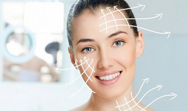 Ưu điểm - nhược điểm của căng chỉ da mặt