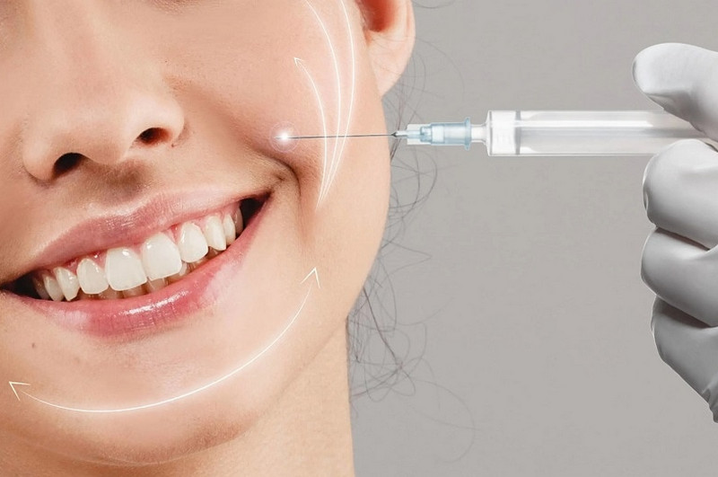 Tiêm Filler Restylane giá bao nhiêu