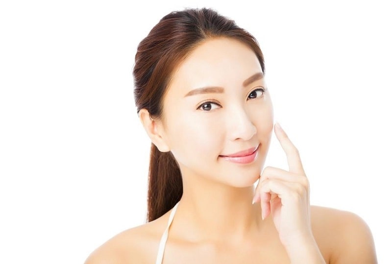 Có Nên Thay Da Sinh Học Cho Mặt Không