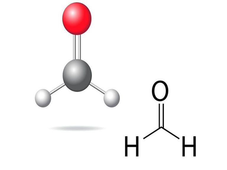 formaldehyde