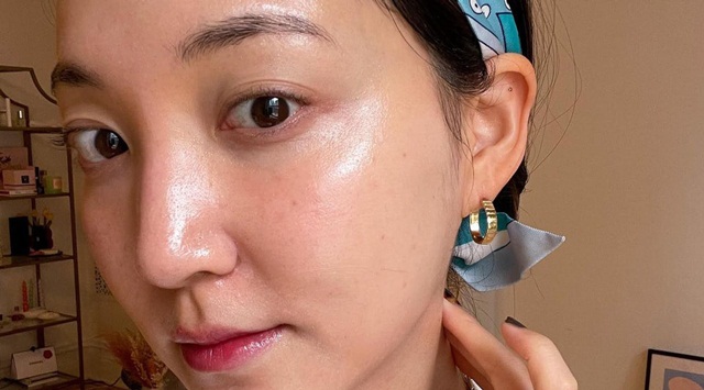 Jello Skin – Xu Hướng Chăm Sóc Da Căng Bóng Như Thạch