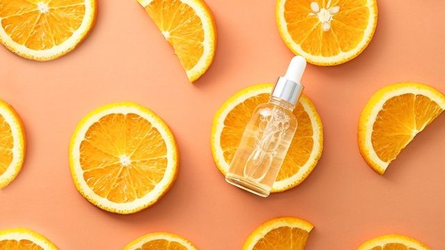 Hướng Dẫn Sử Dụng Serum Vitamin C (Axit Ascorbic)