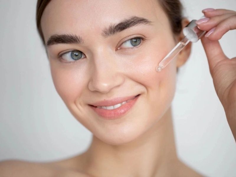 serum dem lai lan da khoe manh