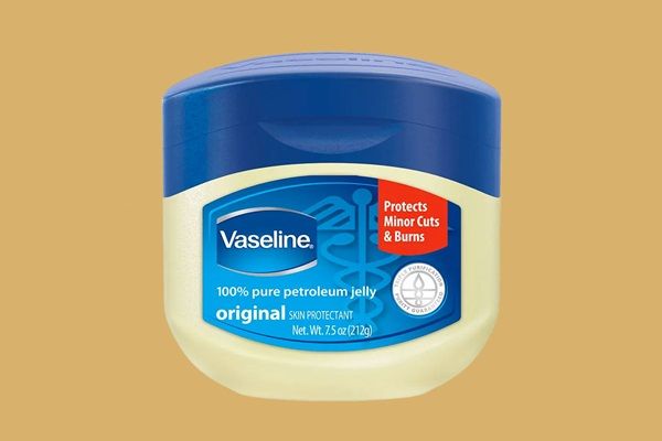 Dưỡng Ẩm Da Bằng Phương Pháp Slugging